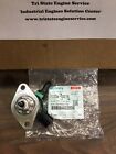 12V Fuel Shut Off Stop Solenoid 17208-60016 For Kubota Tractor