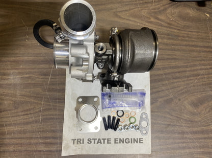 TURBO FOR DEUTZ ENGINES TD2.9 L4 CYLINDERS