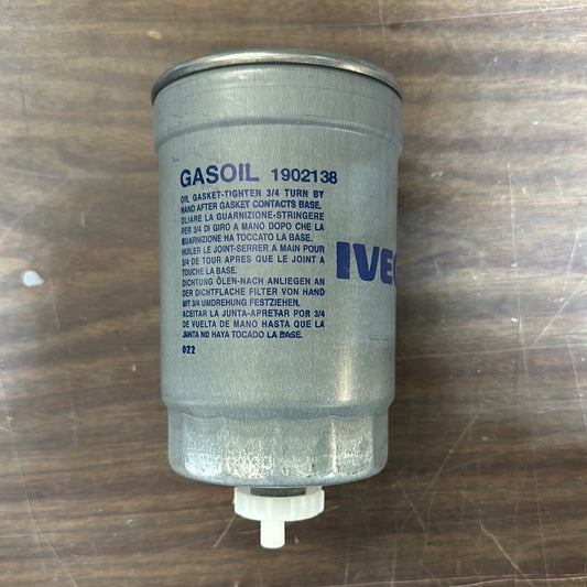 1902138 IVECO Fuel filter