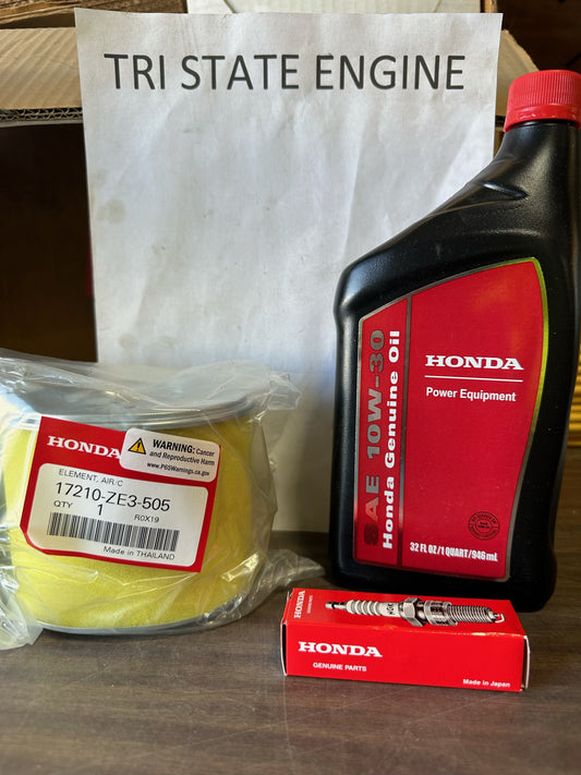 HONDA MAINTENCE KIT HMK-GX340/390